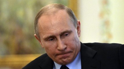 Путин просчитался, напав на Украину