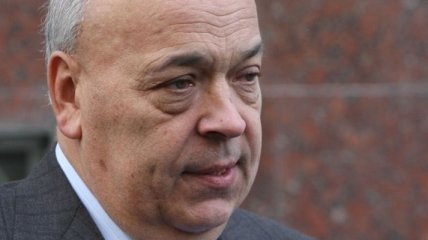 Москаль заявил о важности возвращения на Луганщину представителя НБУ
