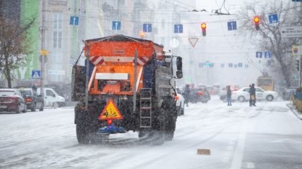 Похолодание в Киев пришло ненадолго: какой будет погода на новой неделе