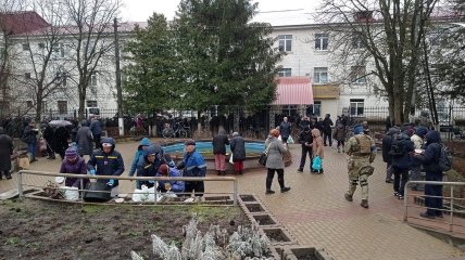 Не верю в Гаагу, невозможно посадить на скамью всех виновных в Буче