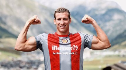 Федерико Баскиротто