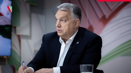 Віктор Орбан