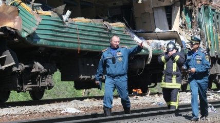 Пятеро из шести погибших в Подмосковье - граждане Молдовы