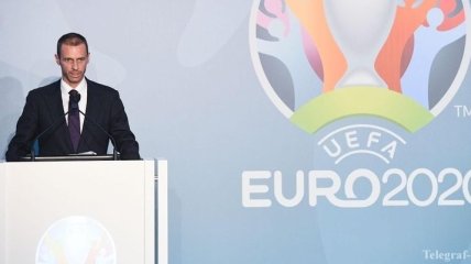 Президент УЕФА: Финансовый фэйр-плей нуждается в улучшении
