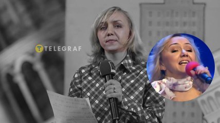 Елена Рыбалко