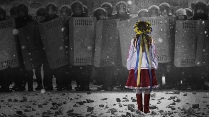 Фильмы о Евромайдане, которые стоит посмотреть сегодня (Видео)