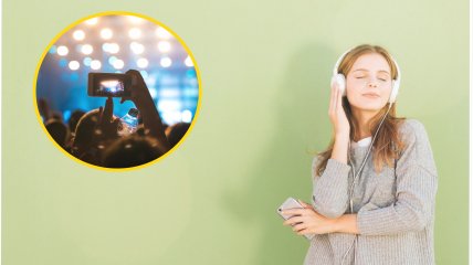 Популярная песня 90-х