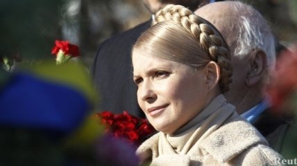 Верят ли украинцы, что Тимошенко заказала Щербаня?