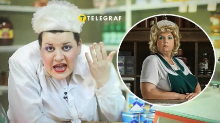 Продавчині в СРСР