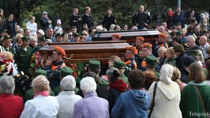 Массовое убийство в Керчи: парень жертвы пытался покончить с собой