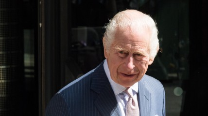 Король Чарльз не передаст престол принцу Уильяму даже не смотря на болезнь
