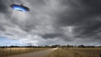 Являются ли НЛО пришельцами? В США раскрыли детали из отчета разведки страны
