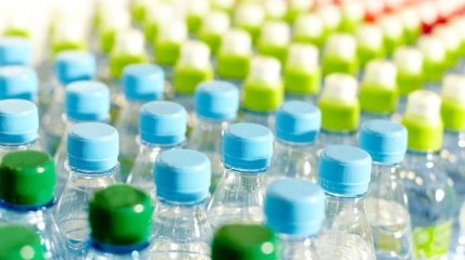 Индия вводит систему по сбору пустых бутылок
