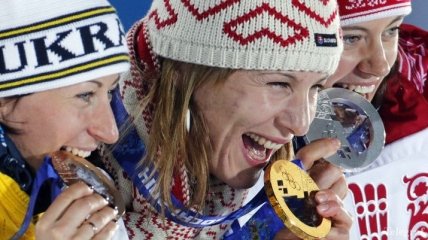 Сестра биатлониста Шипулина стала спортсменкой года в Словакии