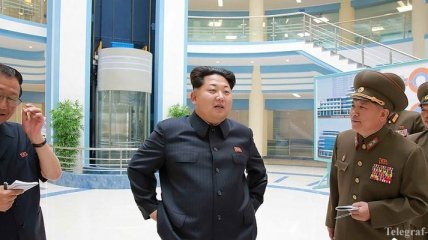 КНДР заявляет о готовности провести новые ядерные испытания
