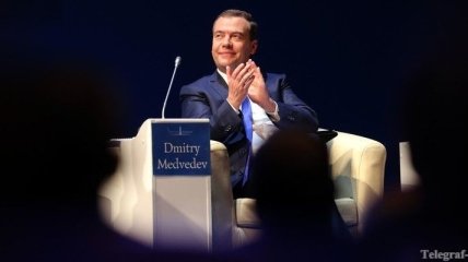 Медведев: Я более закаленный боец, чем многие мои товарищи
