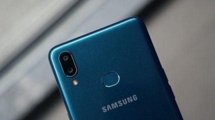 На официальном сайте Samsung "засветился" Galaxy A51