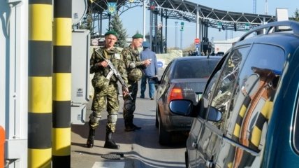 На украинско-польской границе появятся четыре новых КПП