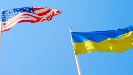 Специалисты из США помогут укрепить энергобезопасность Украины