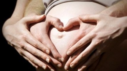 ТОП-7 удивительных фактов о беременности