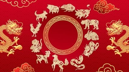 Китайський гороскоп 2022