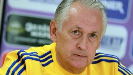 Фоменко назвал главный козырь сборной Беларуси