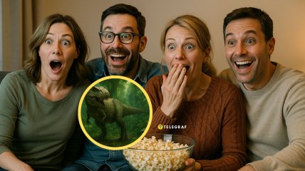 Найпопулярніший фільм 1993 року