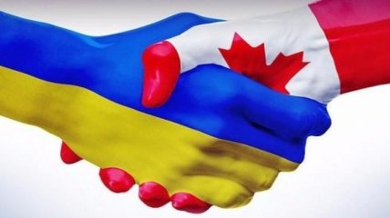 Украинская община рада открытию Украине доступа к рынку оружия Канады