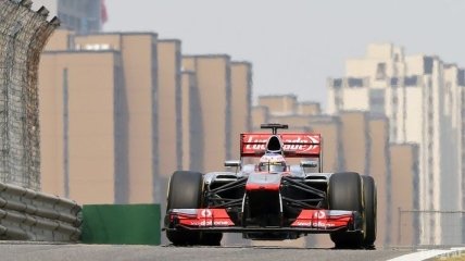 В McLaren не хотят использовать прошлогодний болид