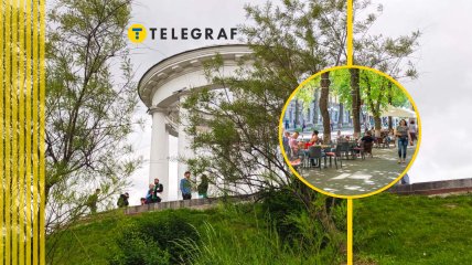 Найтепліший день тижня може припасти на середу або неділю