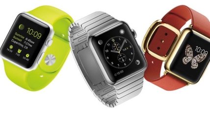 Покупателям Apple Watch сделают бесплатную персональную гравировку