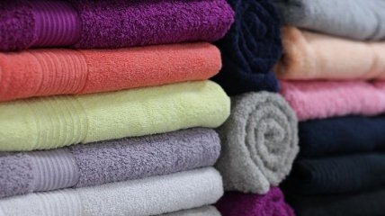 Советы домохозяйкам: как сделать махровые полотенца снова мягкими
