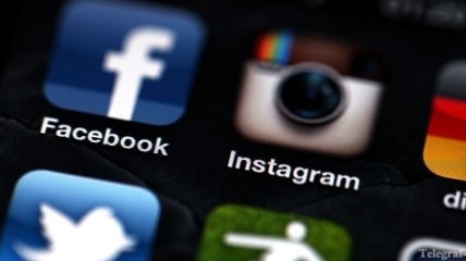 Слухи об отказе от Instagram ударили по акциям Facebook