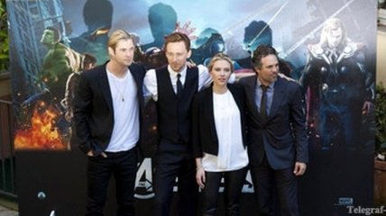 Производитель чемоданов судится с Marvel из-за кейса Мстителей