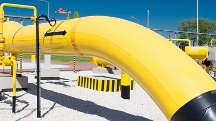 Швеция одобрила прохождение через свою зону газопровода Baltic Pipe