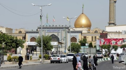 Президент Ирана: Двери мечетей по всей стране будут открыты для общественности