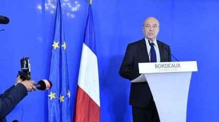 Экс-премьер Франции Жюппе отказался идти в президенты