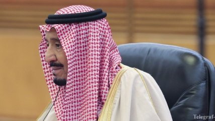 Король Саудовской Аравии Салман назначил сына послом страны в США