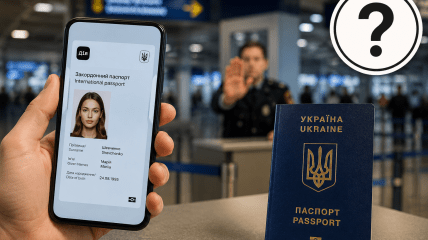 Цифровой паспорт