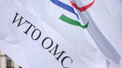 Украина готова к проведению консультации с Россией по иску в ВТО