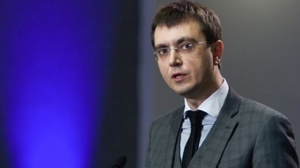 Омелян требует увольнения руководства "Укрзализныци" 