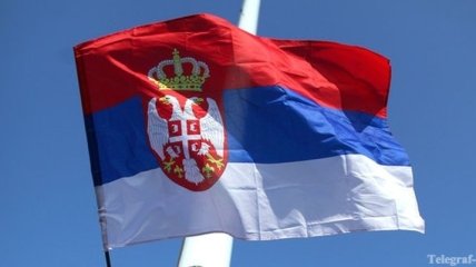 Сербия вызвала своего посла в Украине