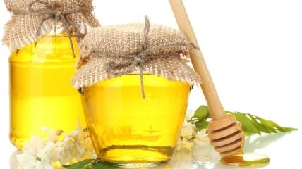 Лечебные и целебные свойства меда