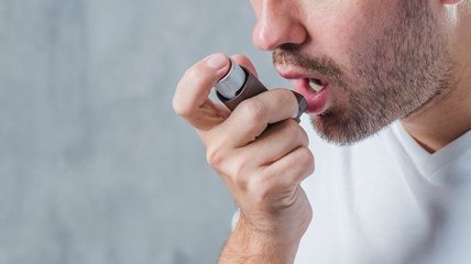 Личинки червя-паразита могут помочь человечеству забыть об астме