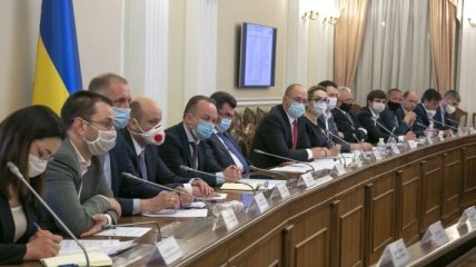 Выплаты Героям Украины: Кабмин утвердил порядок использования средств