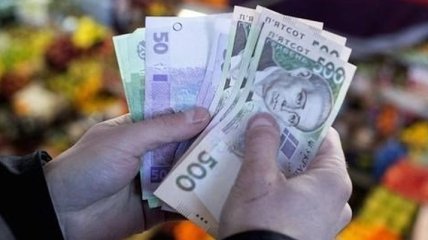 Госстат: инфляция в Украине составляет почти 12%