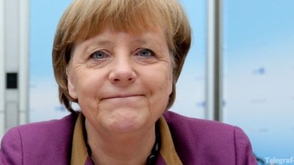 Меркель решила, что ассоциации "Украина-ЕС" - быть