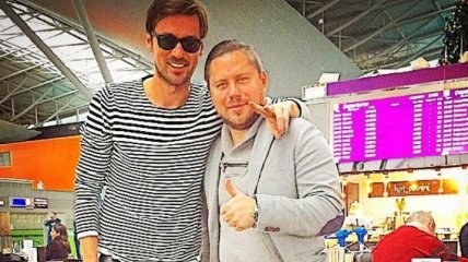 Милевский не будет играть с Алиевым и Шацких