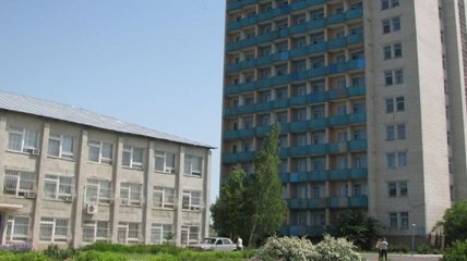Отравление детей в Бердянске: экс-директор санатория отделался штрафом 
