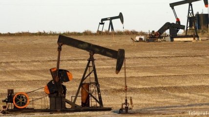 Нефть дорожает на фоне резкого снижении запасов в США